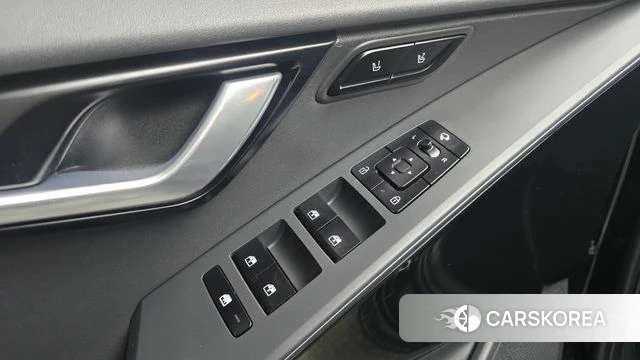 Kia Di All New Niro EV id 4266961 из Кореи 19