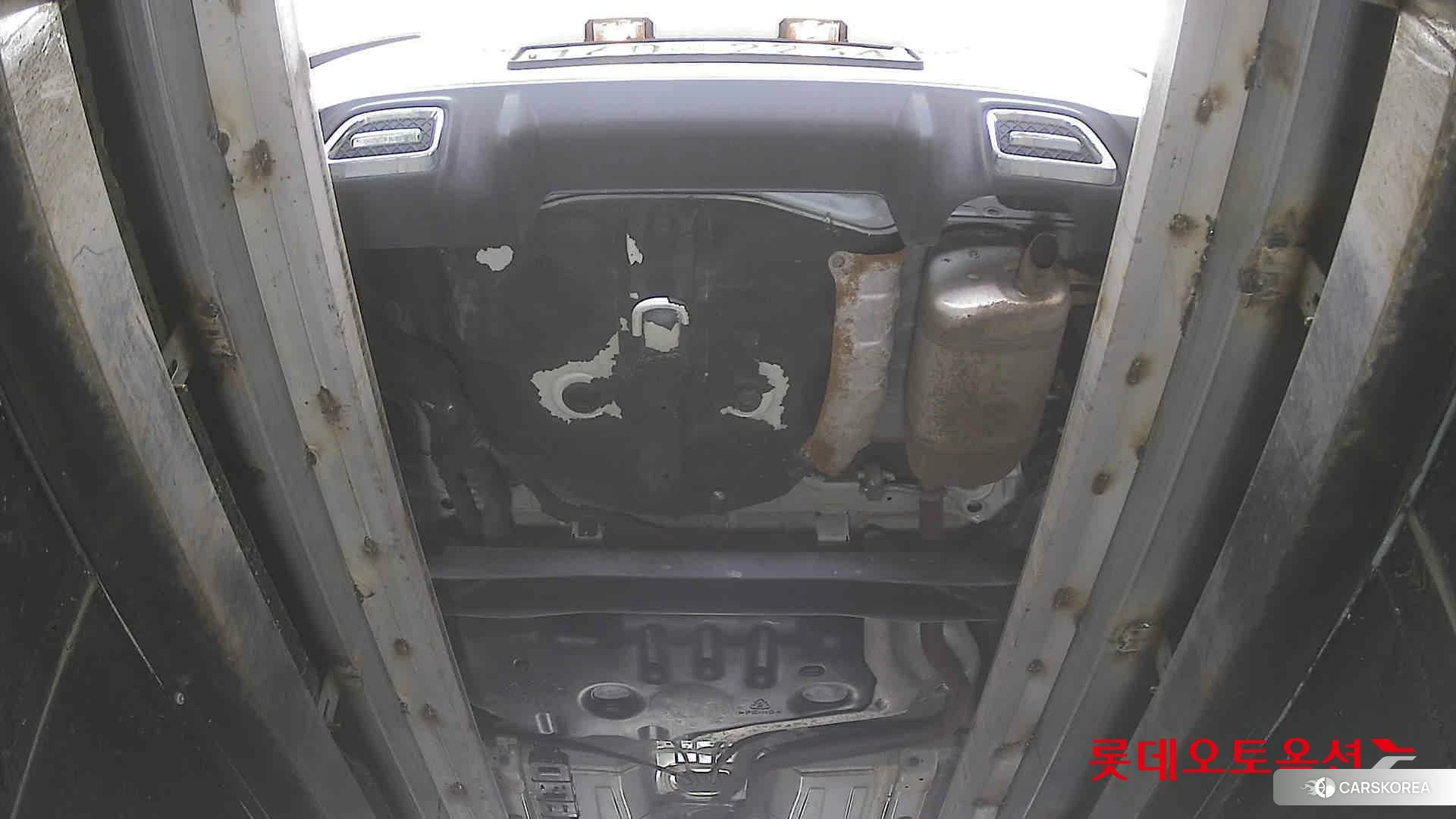 Kia Morning id 4664319 из Кореи 19