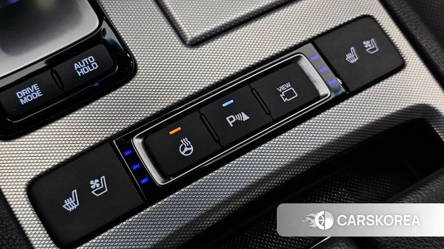 Genesis G80 id 4557800 из Кореи 19