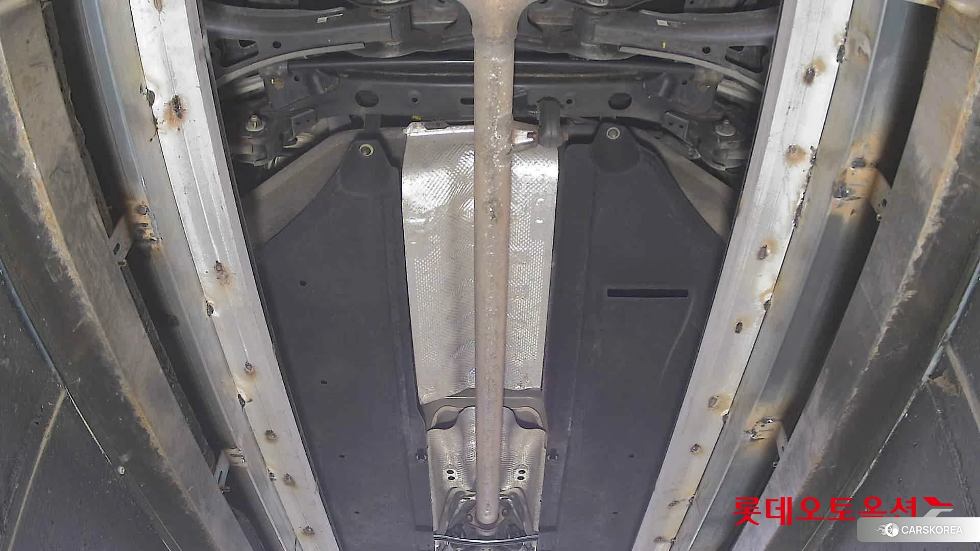 Hyundai Grandeur id 3869270 из Кореи 19