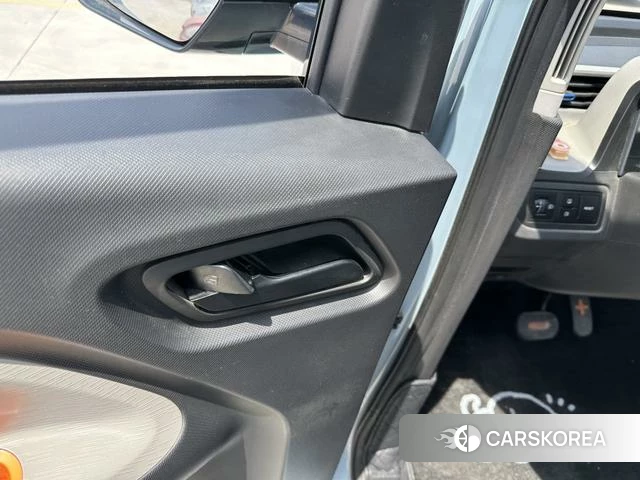 Wuling Automobile Wuling Hongguang MINIEV id 4238639 из Китая 19
