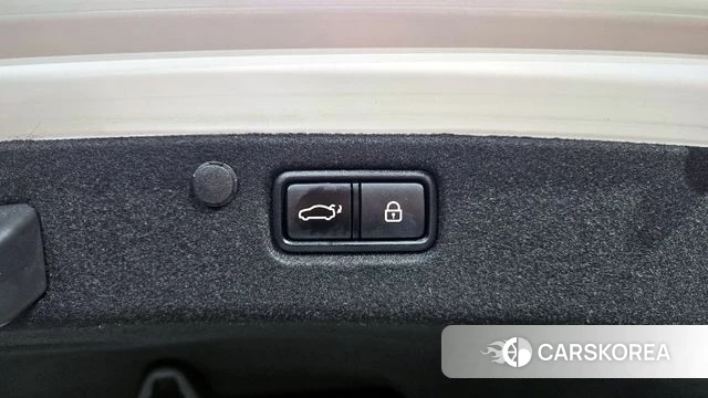 Hyundai Grandeur IG Hybrid id 4339824 из Кореи 19