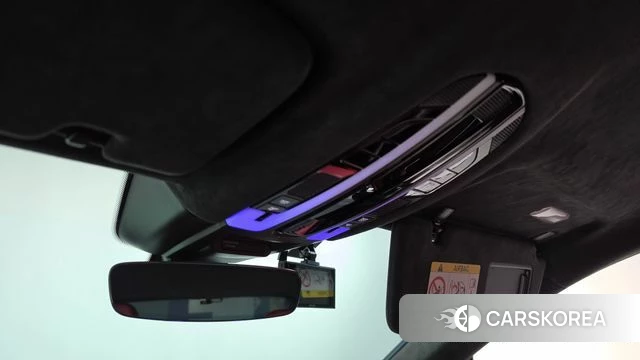 Porsche Cayenne (PO536) id 4361489 из Кореи 19