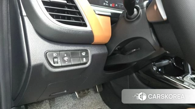 Kia The New Seltos id 4724985 из Кореи 19