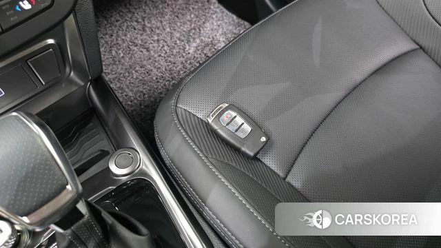 Ssangyong The New Tivoli id 4635093 из Кореи 19