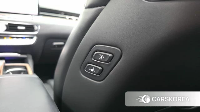 Kia The New K9 2nd generation id 4758420 из Кореи 19