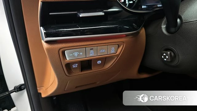 Genesis G80 (RG3) id 4187864 из Кореи 19