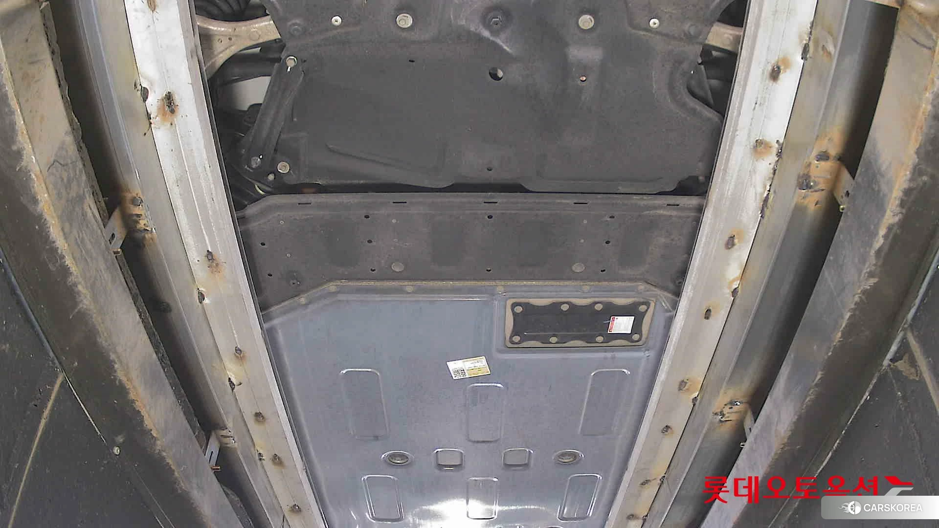 Hyundai IONIQ 5 id 3882064 из Кореи 19