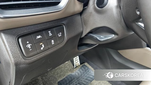 Hyundai Santa Fe TM id 4626235 из Кореи 19