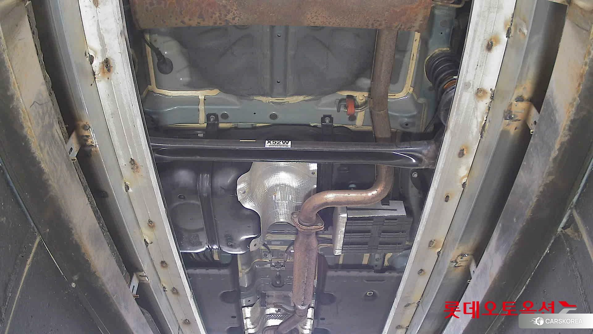 SsangYong Tivoli id 3869472 из Кореи 19