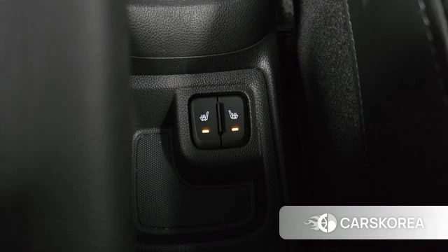 Chevrolet (GM Daewoo) The New Spark id 4458356 из Кореи 19