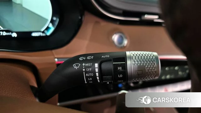 Genesis GV70 id 4249963 из Кореи 19
