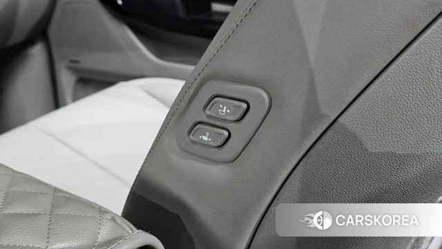 Kia The New Carnival id 4531058 из Кореи 19