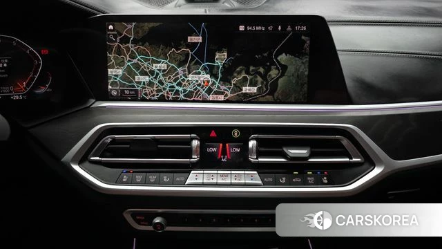 BMW X7 (G07) id 4631788 из Кореи 19