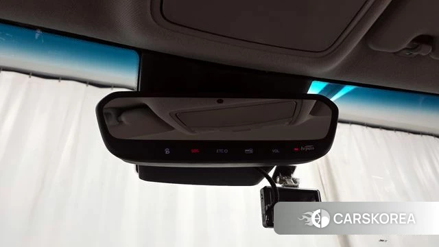 Hyundai Kona Hybrid id 4356481 из Кореи 19
