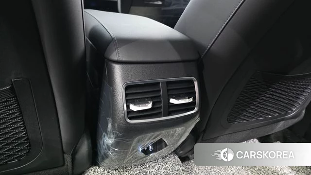 Hyundai Sonata D Edge (DN8) id 4607556 из Кореи 19