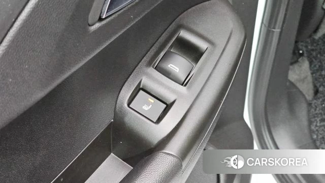Chevrolet (GM Daewoo) Trailblazer id 4572820 из Кореи 19
