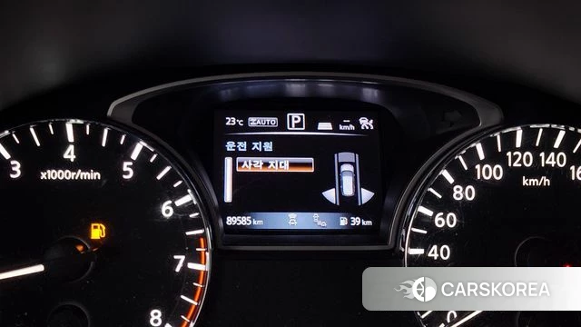 Nissan Pathfinder 4th Generation id 4424749 из Кореи 19