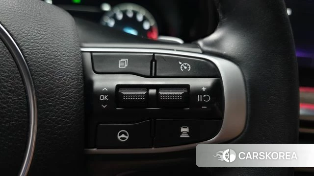 Kia K5 3rd generation id 4469983 из Кореи 19