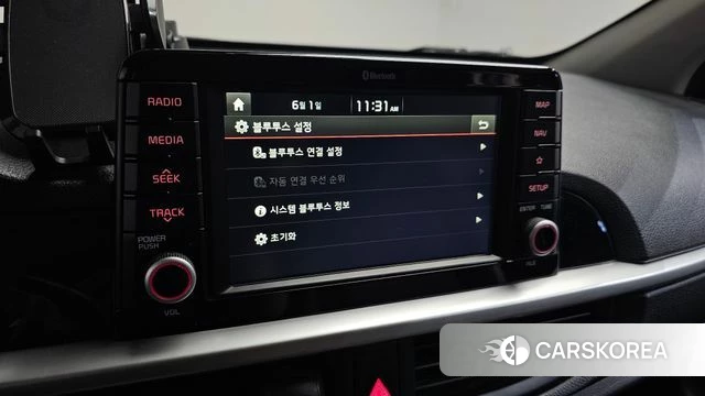 Kia All New Morning (JA) id 4397681 из Кореи 19