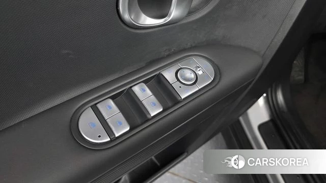 Hyundai Ionic 5 id 4591561 из Кореи 19