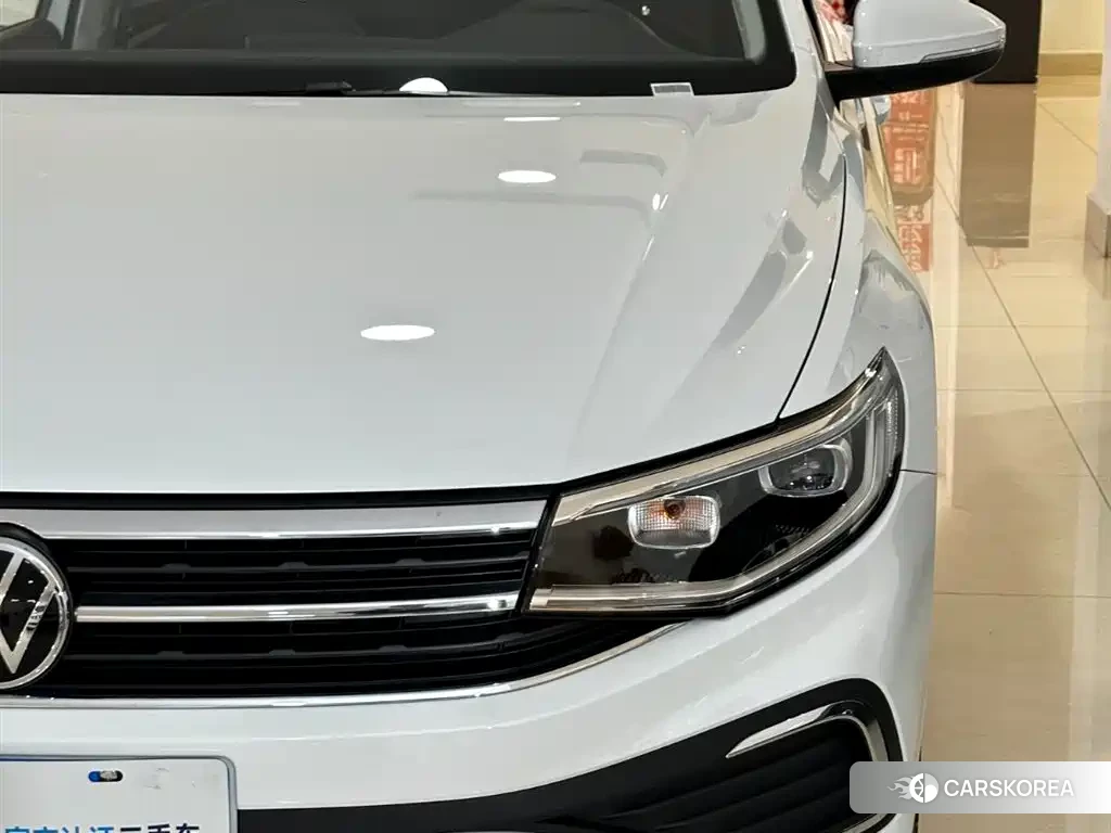 Volkswagen Bora id 4570738 из Китая 19