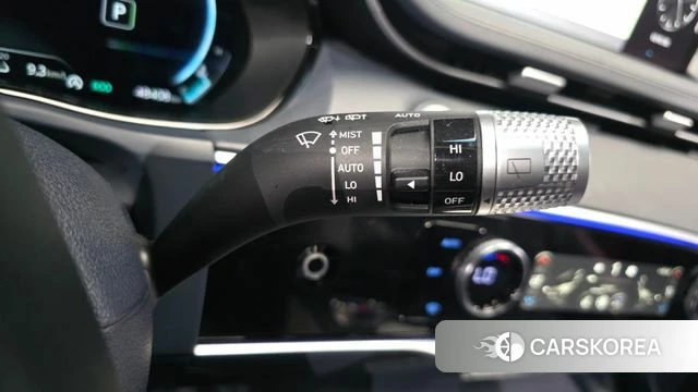 Genesis GV70 id 4422763 из Кореи 19