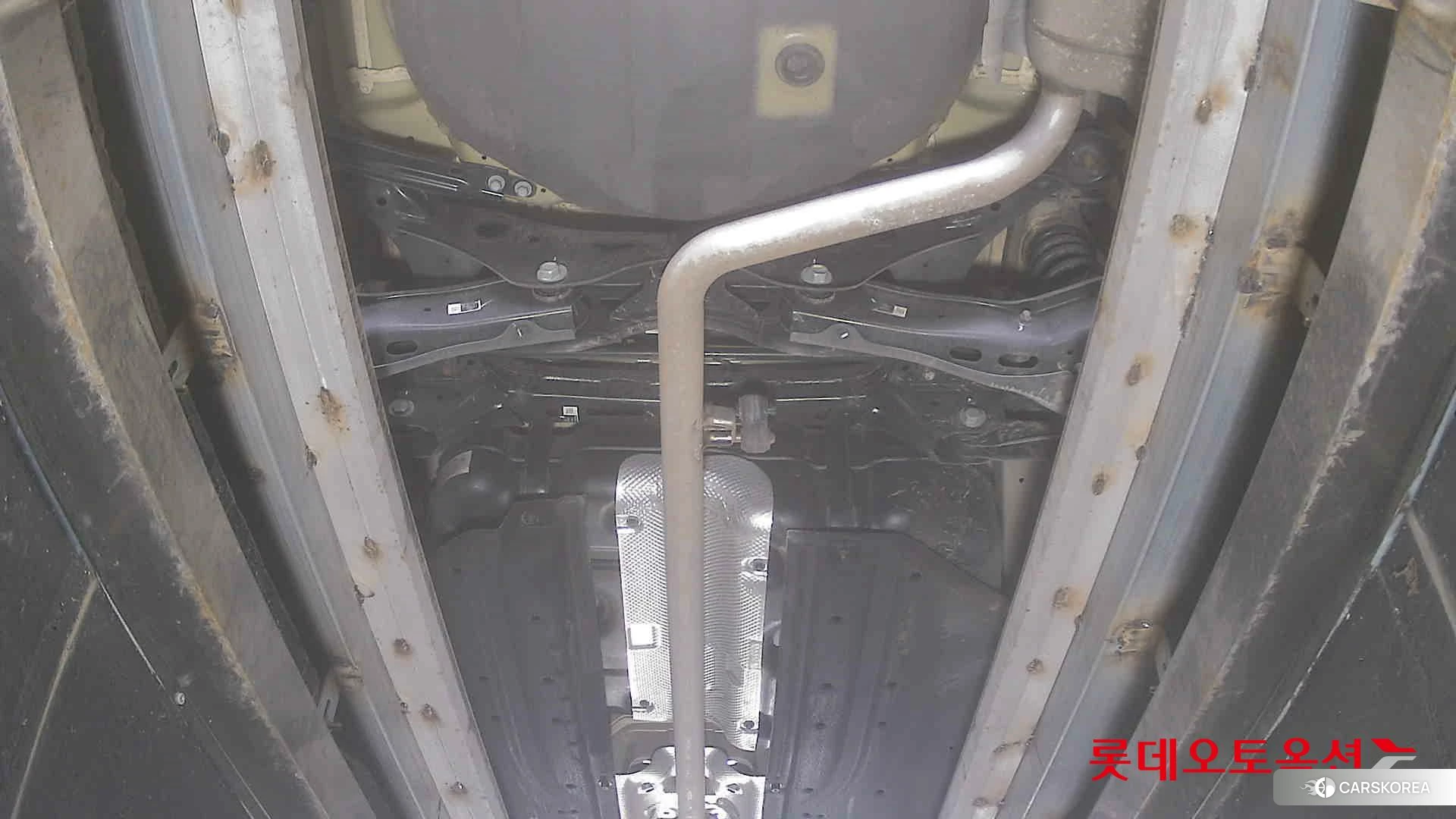 Kia K5 id 4909298 из Кореи 19