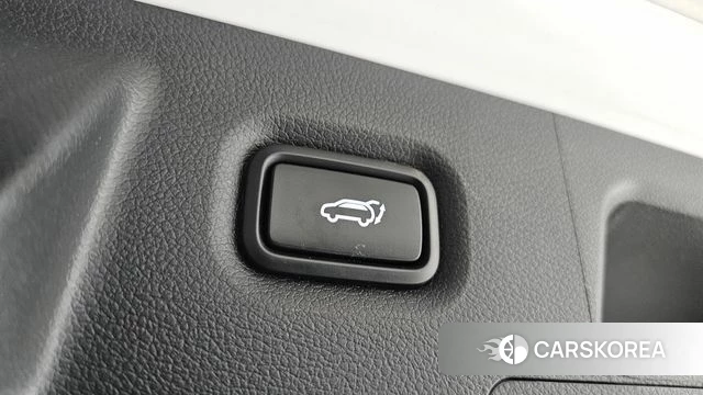 Hyundai The New Santa Fe id 4624627 из Кореи 19