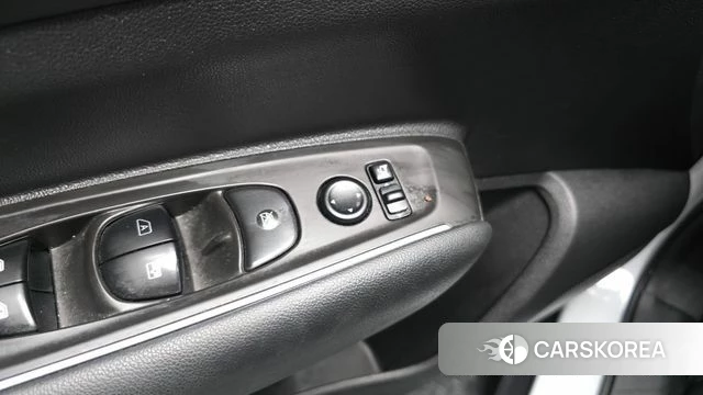 Renault Korea (Samsung) The New QM6 id 4410433 из Кореи 19