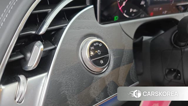 Mercedes-Benz E-Class W214 id 4612171 из Кореи 19