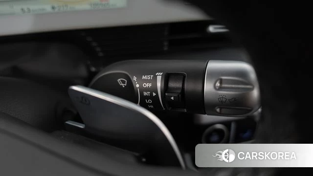 Hyundai Ionic 5 id 4754493 из Кореи 19