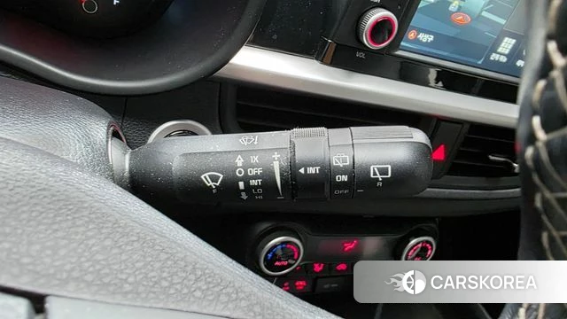 Kia All New Morning (JA) id 4458949 из Кореи 19