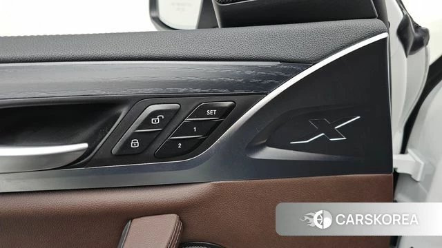 BMW X4 (G02) id 4279828 из Кореи 19