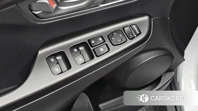 Hyundai Kona Electric id 4586465 из Кореи 19