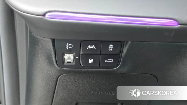 Hyundai The New Grandeur IG Hybrid id 4716204 из Кореи 19