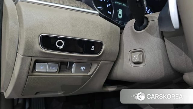 Kia The New K9 2nd generation id 4687772 из Кореи 19