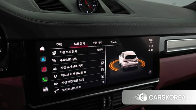 Porsche Cayenne (PO536) id 4401302 из Кореи 19