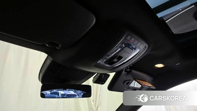 Mercedes-Benz GLE-Class W167 id 4200800 из Кореи 19