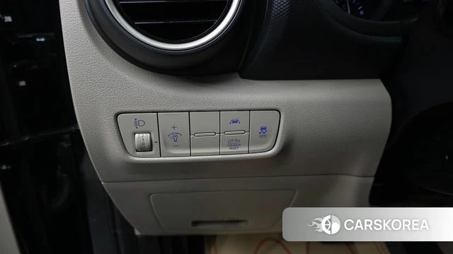 Hyundai Kona Hybrid id 4317750 из Кореи 19