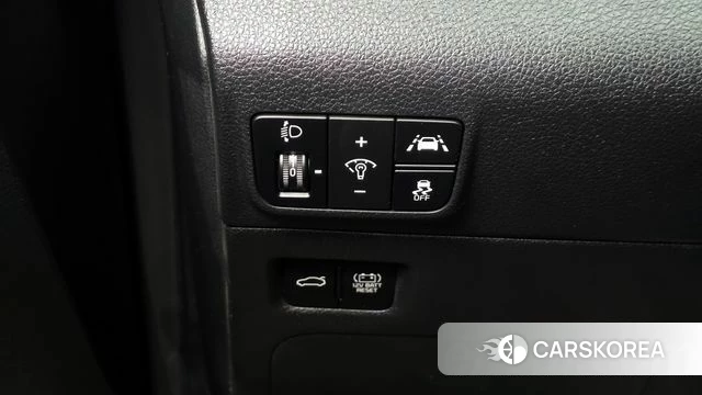 Kia K5 Hybrid 3rd Generation id 4196084 из Кореи 19