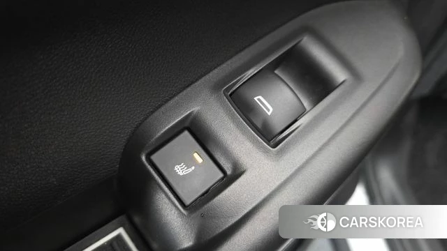 Chevrolet (GM Daewoo) Trailblazer id 4746212 из Кореи 19