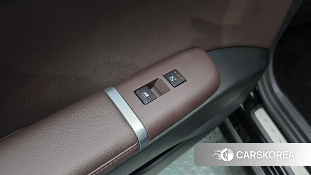Hyundai Grandeur Hybrid (GN7) id 4517421 из Кореи 19