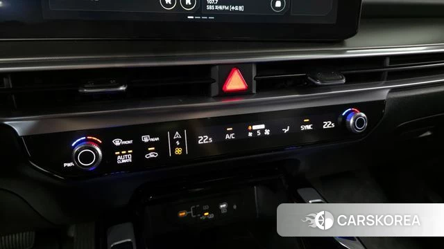 Kia The New Sorento 4th Generation id 4322450 из Кореи 19