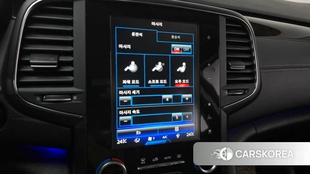 Renault Korea (Samsung) SM6 id 4873625 из Кореи 19