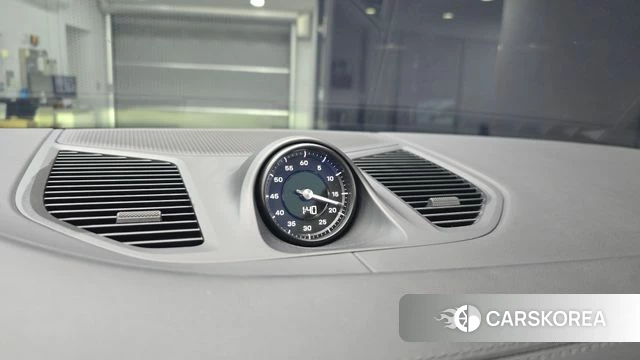Porsche Cayenne (PO536) id 4480233 из Кореи 19