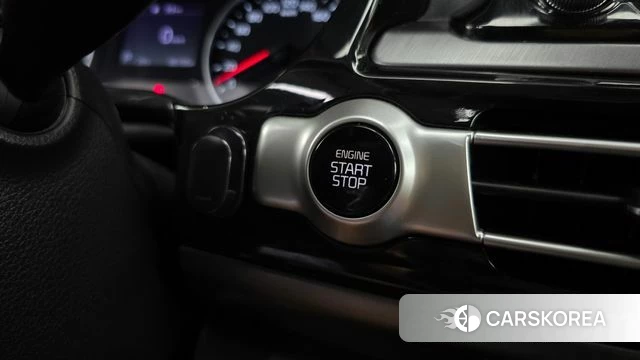 Kia Seltos id 4604907 из Кореи 19