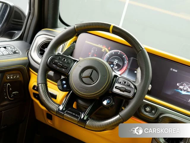 Mercedes-Benz G-class AMG id 4341717 из Китая 18