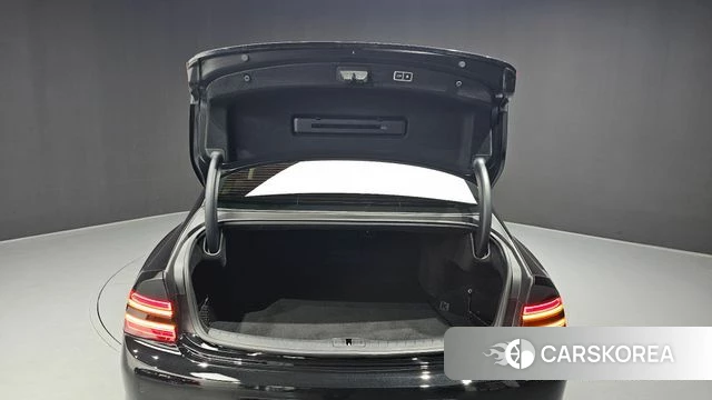 Genesis G80 (RG3) id 4323496 из Кореи 19