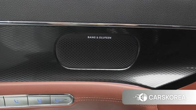 Genesis G90 (RS4) id 4388078 из Кореи 19